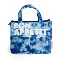 Lancheira Térmica Bon Appétit - Azul