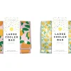 Lancheira Térmica - Fruta Verão Sortido