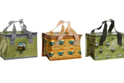 Lancheira Térmica - Glamping Sortido