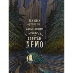 Léa Não Se Lembra