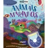Lanterna Mágica! - Animais Marinhos