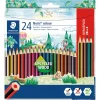Lapis Cor Noris Staedtler 20+4 Unidades
