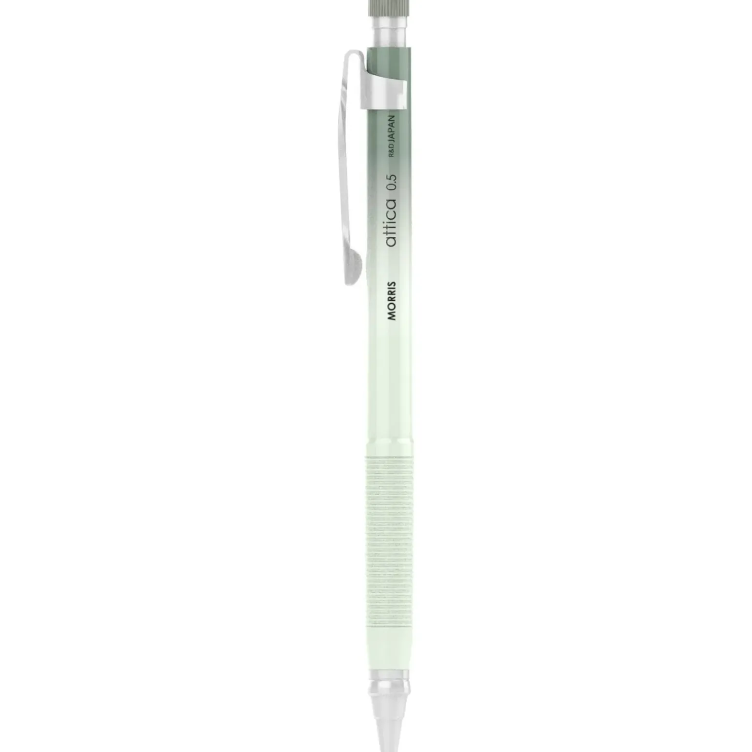 Lapiseira Attica MSP-501 0.5mm verde