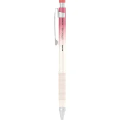 Lapiseira Attica MSP-501 0.5mm vermelho