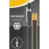 Lapiseira Criterium 2mm com Minas Bic
