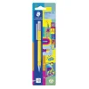 Lapiseira Graphite Happy Staedtler