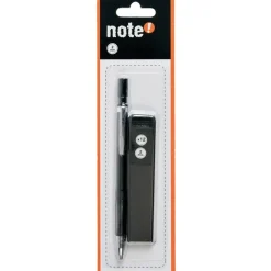 Lapiseira 2mm com 12 Minas Note!