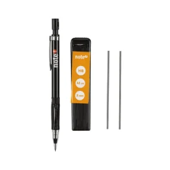 Lapiseira 2mm com 12 Minas Note!