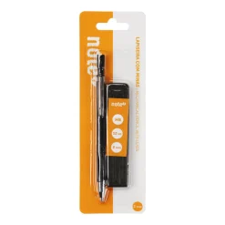 Lapiseira 2mm com 12 Minas Note!