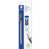 Lapiseira 0.5mm com Minas Staedtler