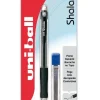 Lapiseira 0.5mm com 12 Minas Uni-Ball