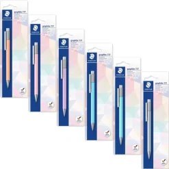 Lapiseira 0.5mm Pastel Staedtler (artigo sortido)