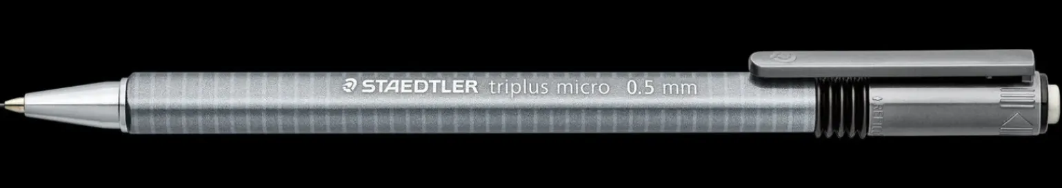 Lapiseira Triplus Micro 0.5mm