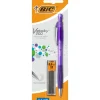 Lapiseira Velocity 0.5mm com 12 Minas Bic