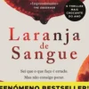 Laranja de Sangue de Harriet Tyce