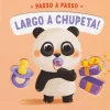 Largo a Chupeta!