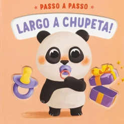 Largo a Chupeta!