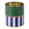 Lata - Dopo Solid & Striped