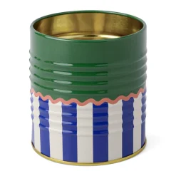Lata - Dopo Solid & Striped