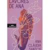 Lavores de Ana de Ana Cláudia Santos