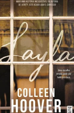 Layla de Colleen Hoover