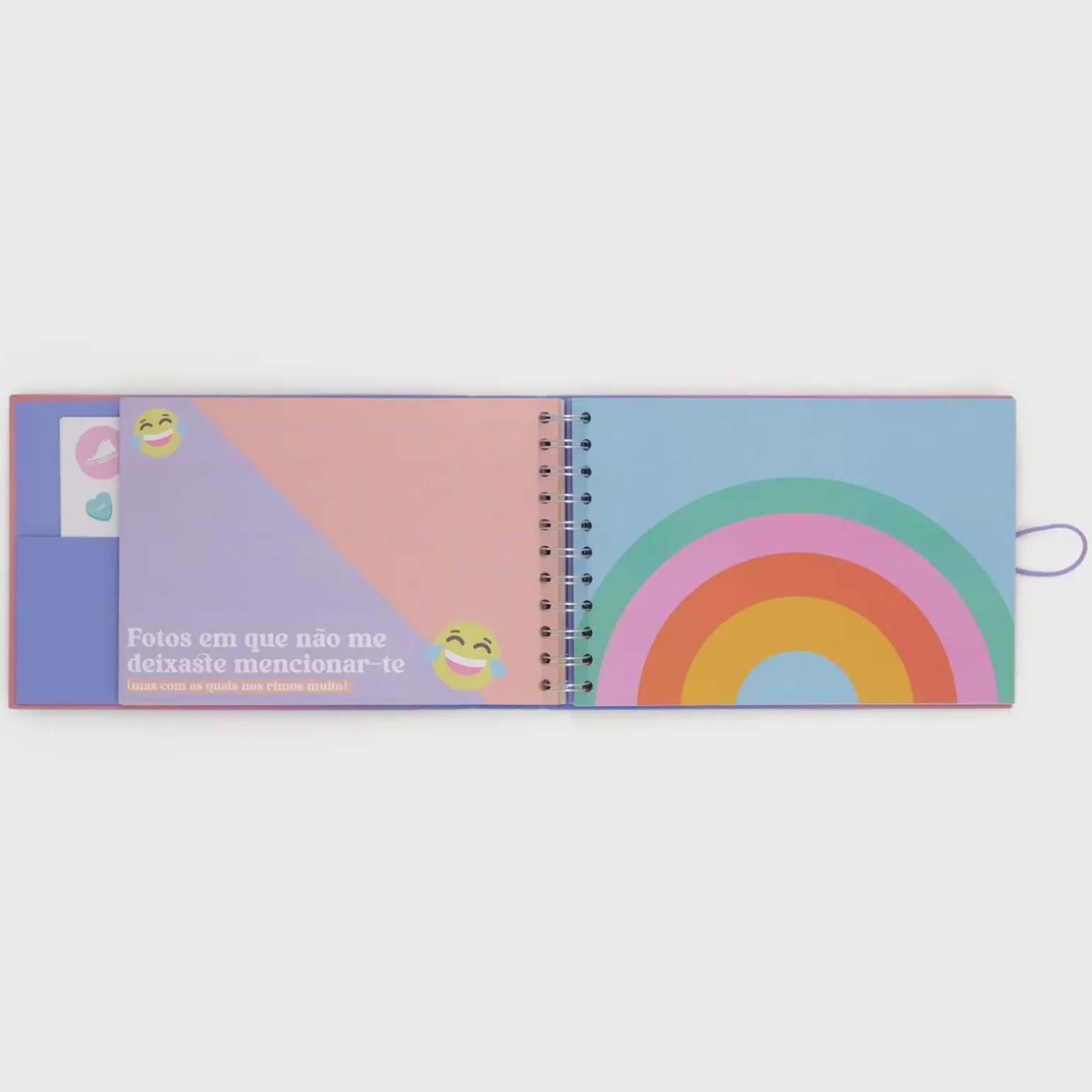 Álbum De Fotos - A União Faz Diversão