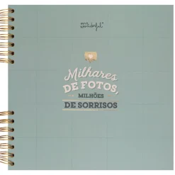 Álbum Fotos - Milhares De Fotos