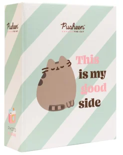 Álbum Fotos 10X15cm - Pusheen