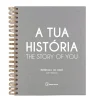 Álbum - Histórias Bebé