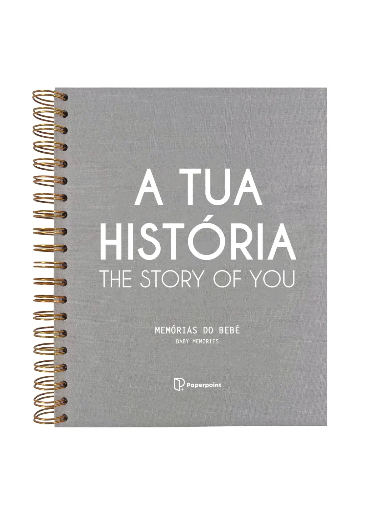 Álbum - Histórias Bebé