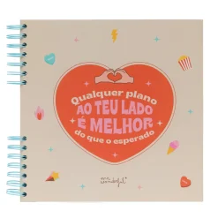 Álbum Raspa-Raspa - Qualquer Plano Ao