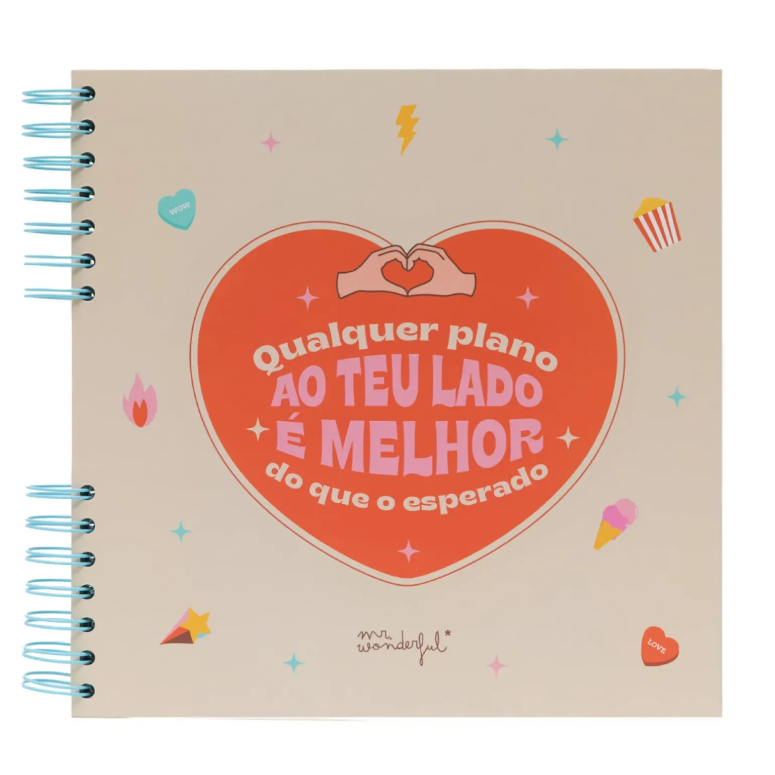 Álbum Raspa-Raspa - Qualquer Plano Ao