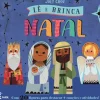 Lê e Brinca - Natal de Joey Chou