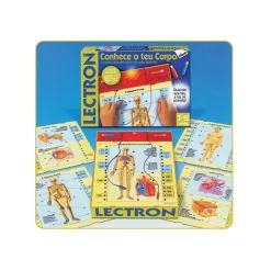 Lectron Conhece O Teu Corpo