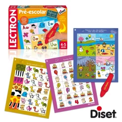 Lectron Pré-Escolar Portugal