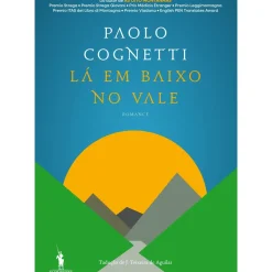 Lá em Baixo no Vale de Paolo Cognetti