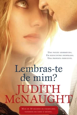 Lembras-te de Mim? de Judith McNaught
