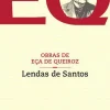 Lendas de Santos de Eça de Queiroz