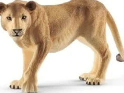 Leoa Schleich
