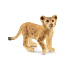 Leão, Cria