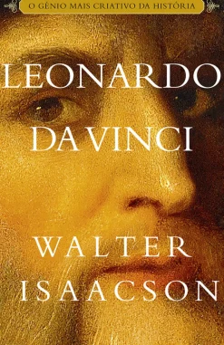 Leonardo da Vinci de Walter Isaacson