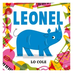 Leonel de Lo Cole
