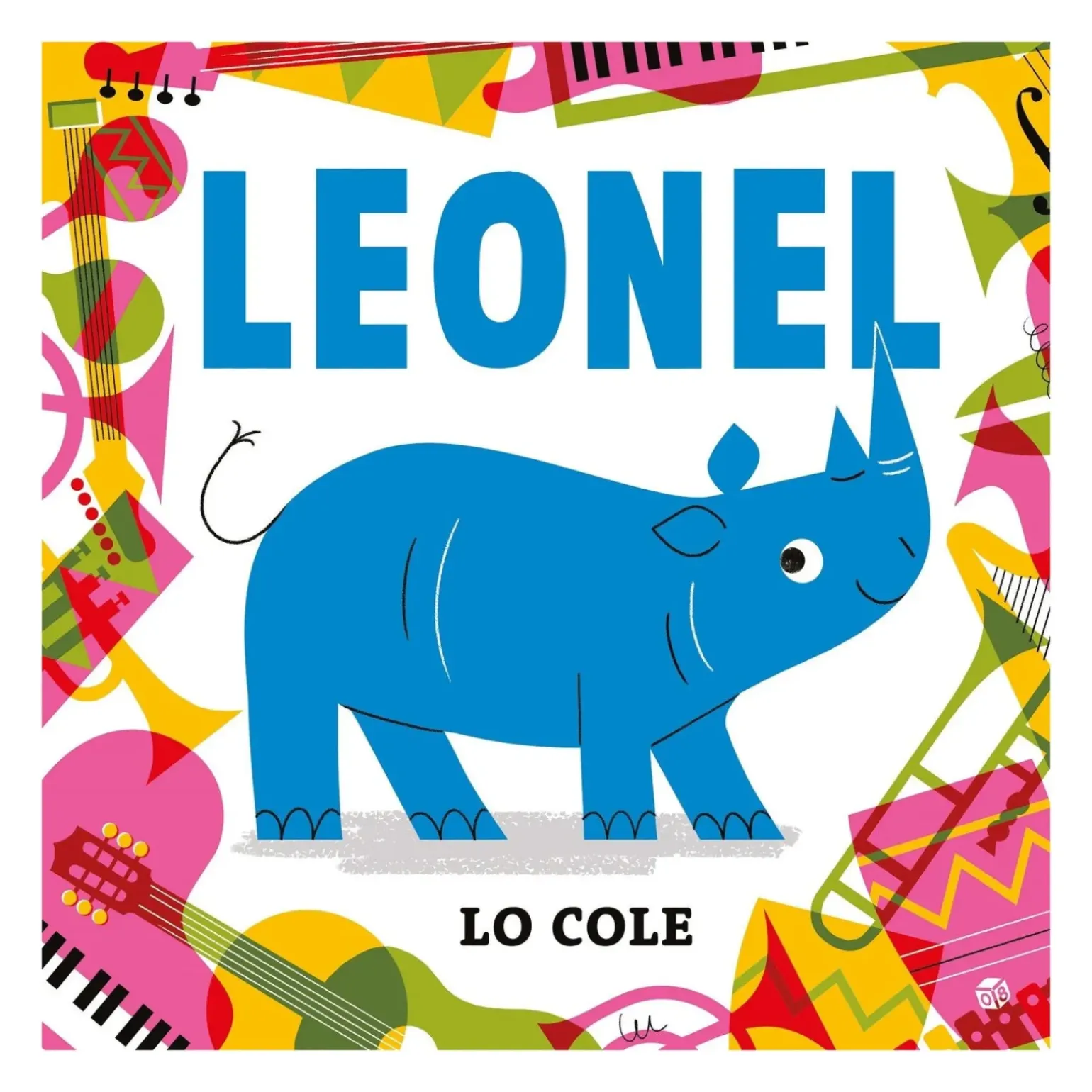 Leonel de Lo Cole