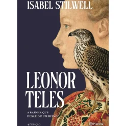 Leonor Teles de Isabel Stilwell