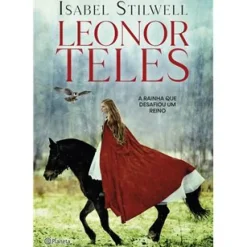 Leonor Teles de Isabel Stilwell