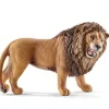 Leão Schleich