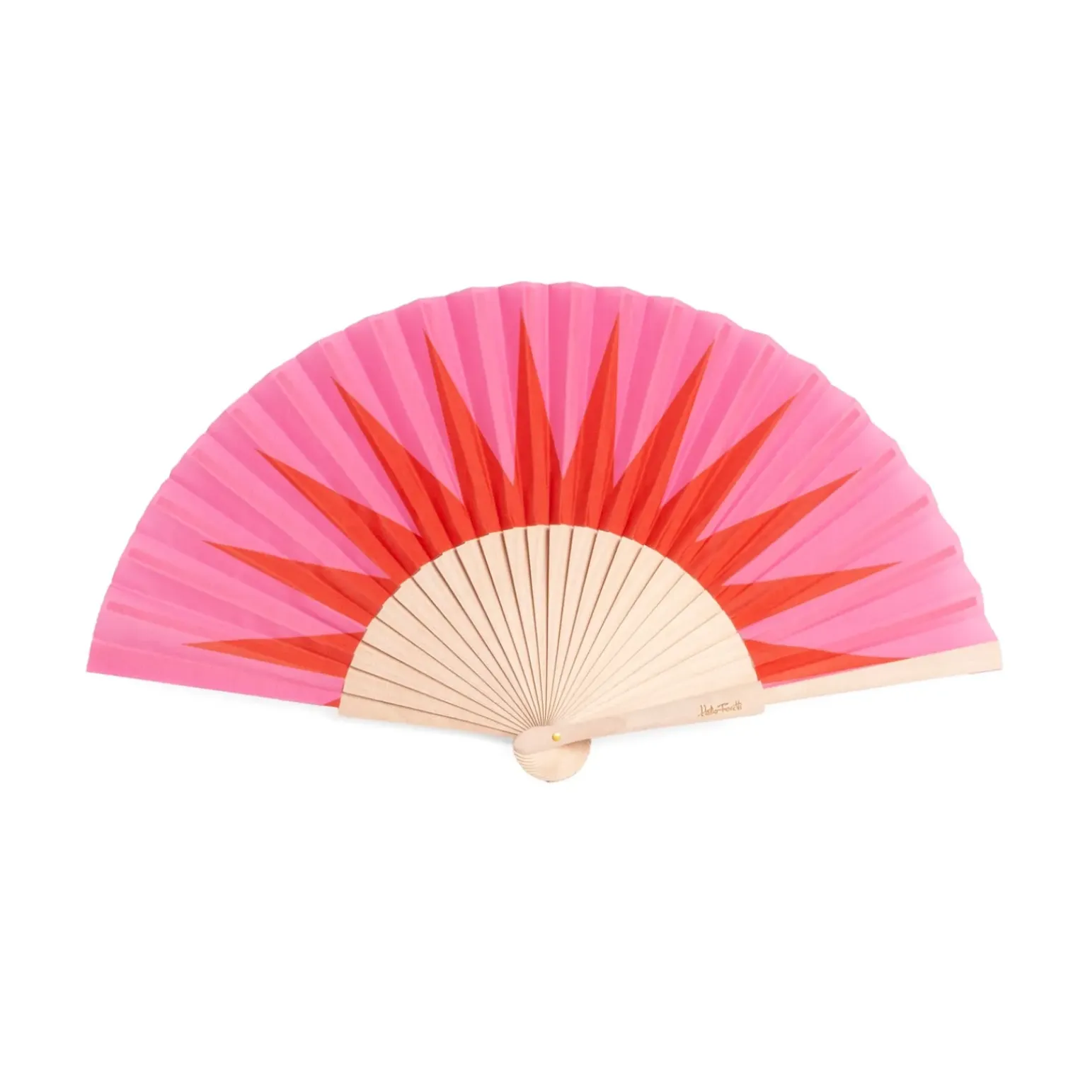 Leque - Nyc Pink