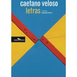 Letras de Caetano Veloso