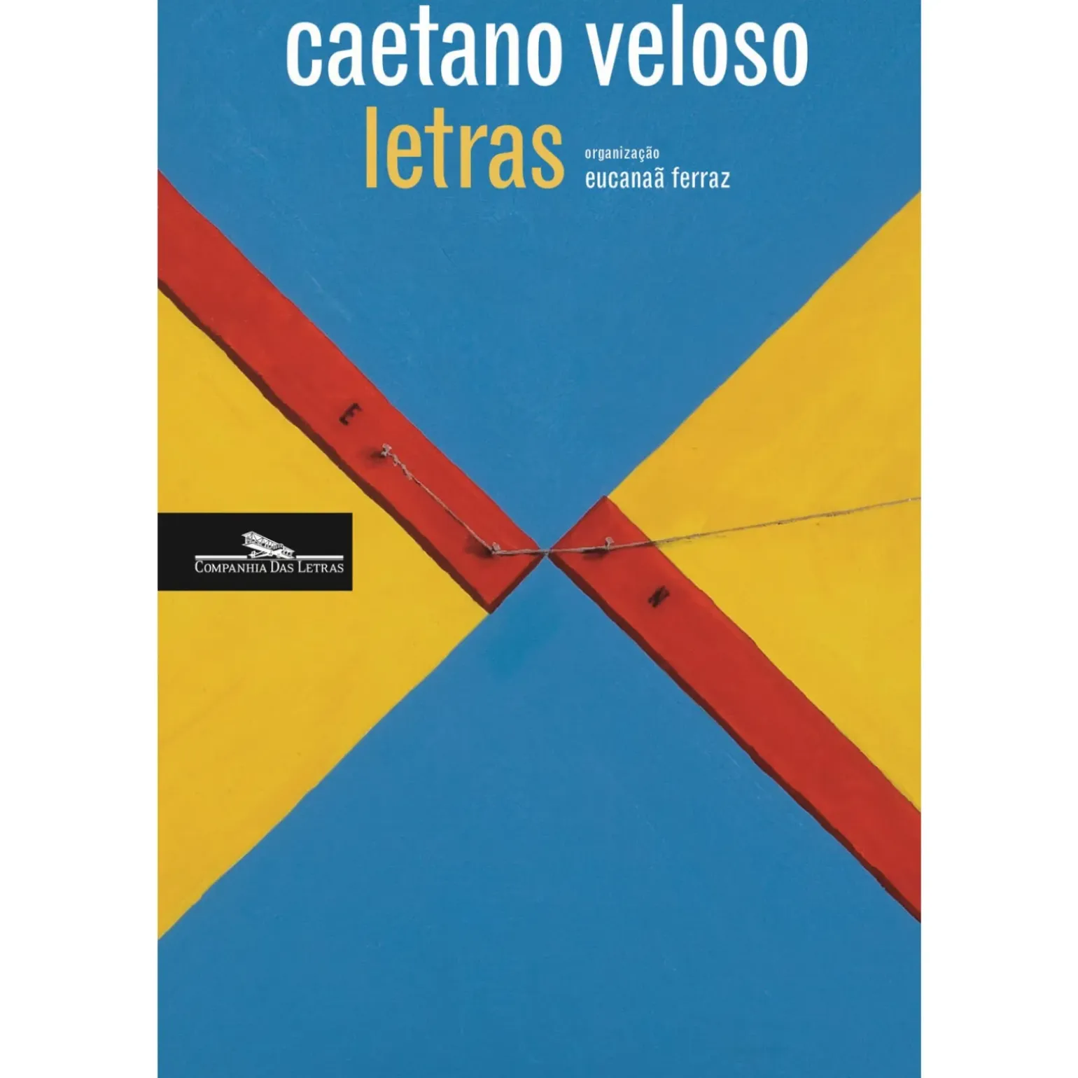 Letras de Caetano Veloso