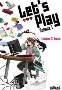 Let's Play: Volume 1 de Leeanne M. Krecic